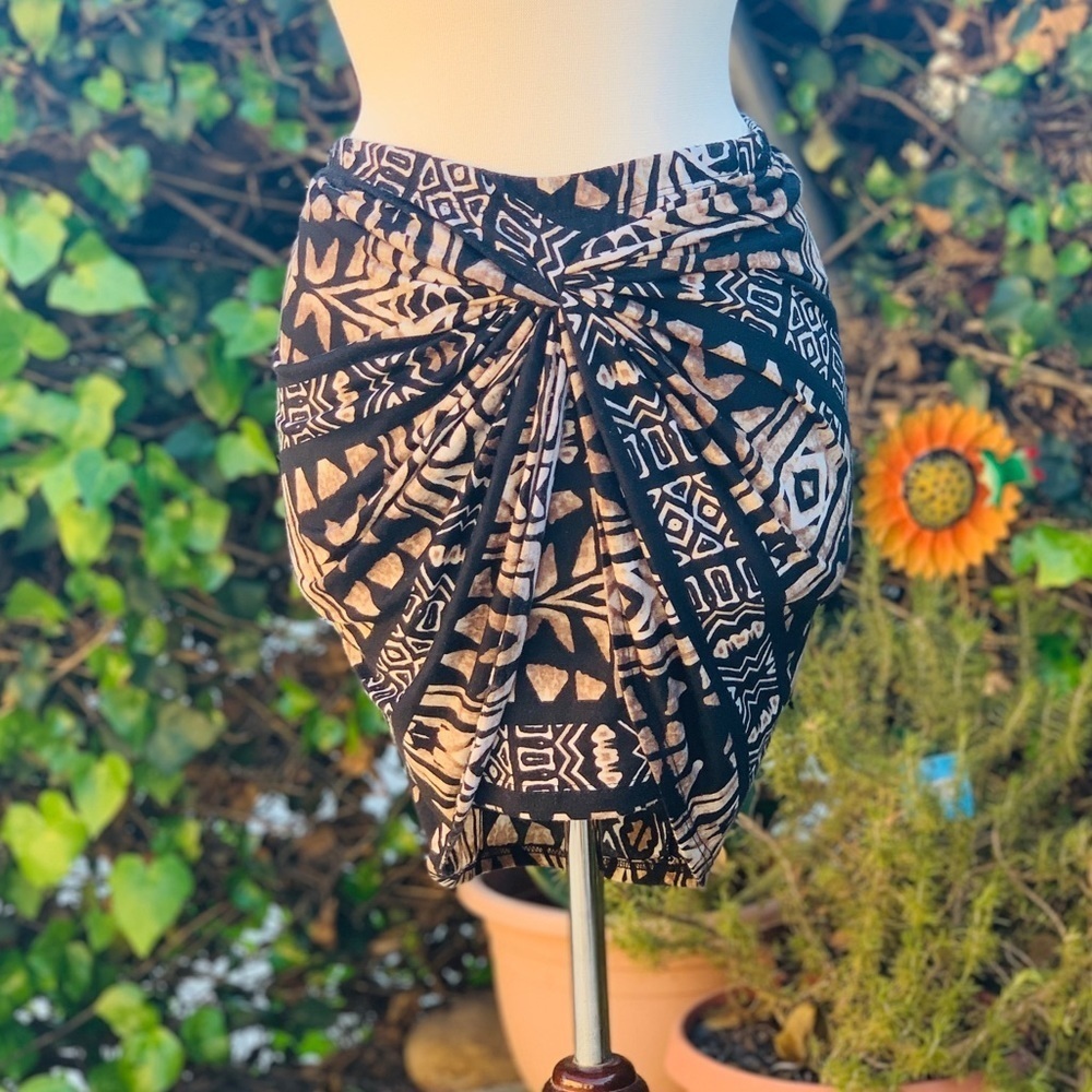 Lovely‎ day women’s mini skirt
